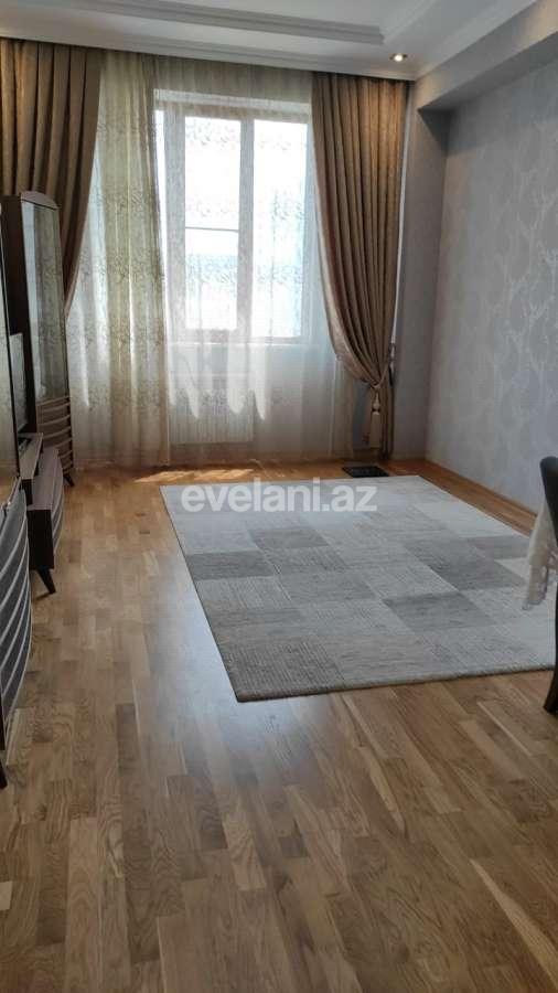 Продаётся, новостройка, 2-комнаты, 70 m², Кара Караев m.