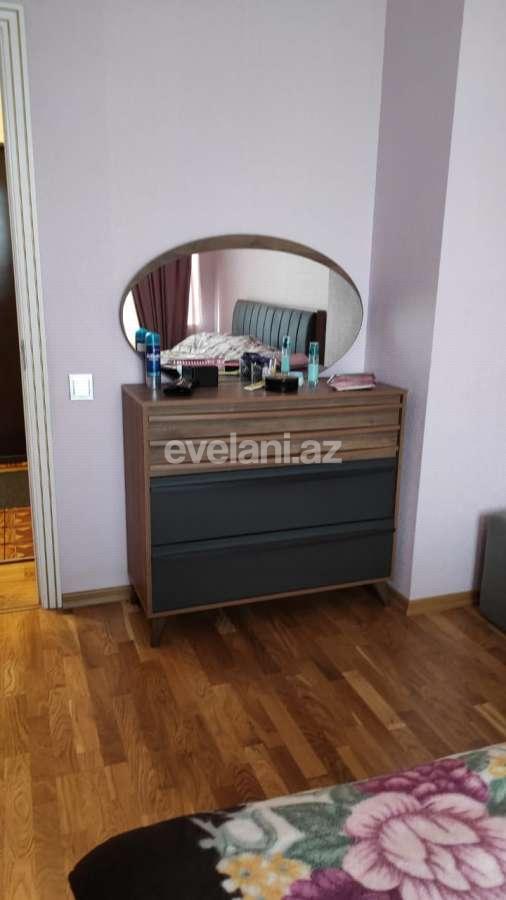 Продаётся, новостройка, 2-комнаты, 70 m², Кара Караев m.