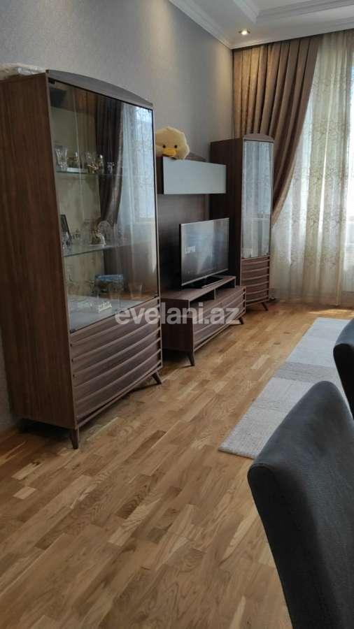 Продаётся, новостройка, 2-комнаты, 70 m², Кара Караев m.