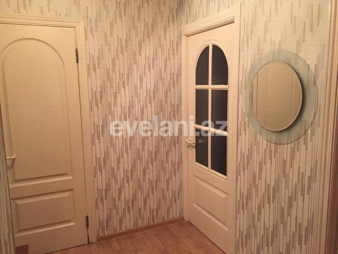 Kirayə verilir, köhnə tikili, 2 otaqlı, 70 m², Şah İsmayıl Xətai m.