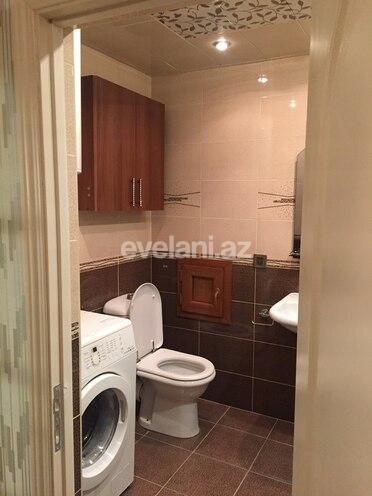 Kirayə verilir, köhnə tikili, 2 otaqlı, 70 m², Şah İsmayıl Xətai m.