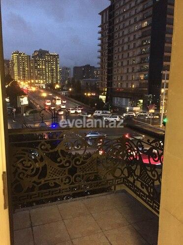 Kirayə verilir, köhnə tikili, 2 otaqlı, 70 m², Şah İsmayıl Xətai m.