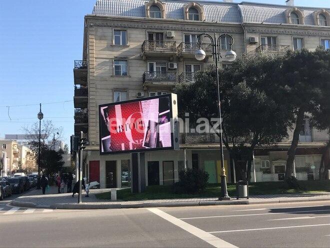 Kirayə verilir, köhnə tikili, 2 otaqlı, 70 m², Şah İsmayıl Xətai m.