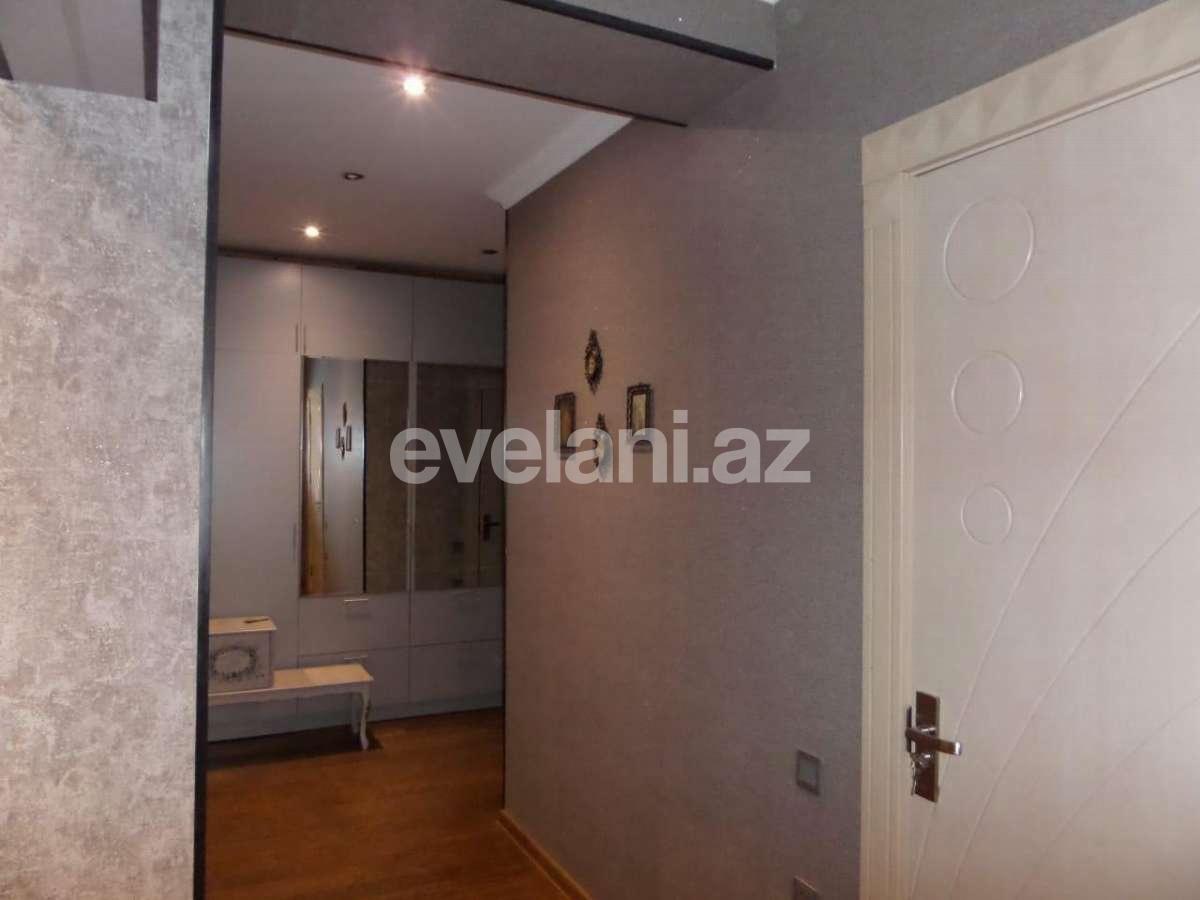 Satılır, yeni tikili, 3 otaqlı, 117 m², İnşaatçılar m.