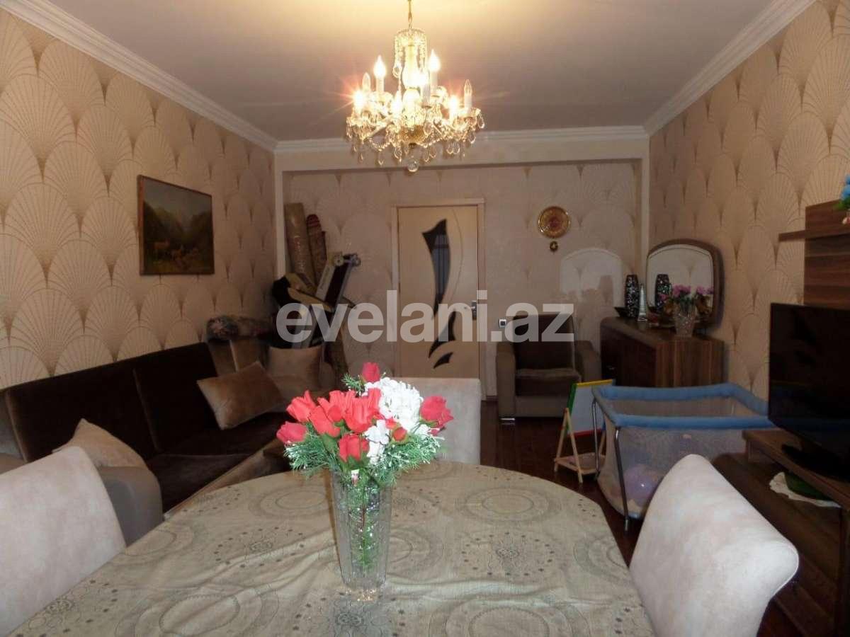 Satılır, yeni tikili, 3 otaqlı, 117 m², İnşaatçılar m.