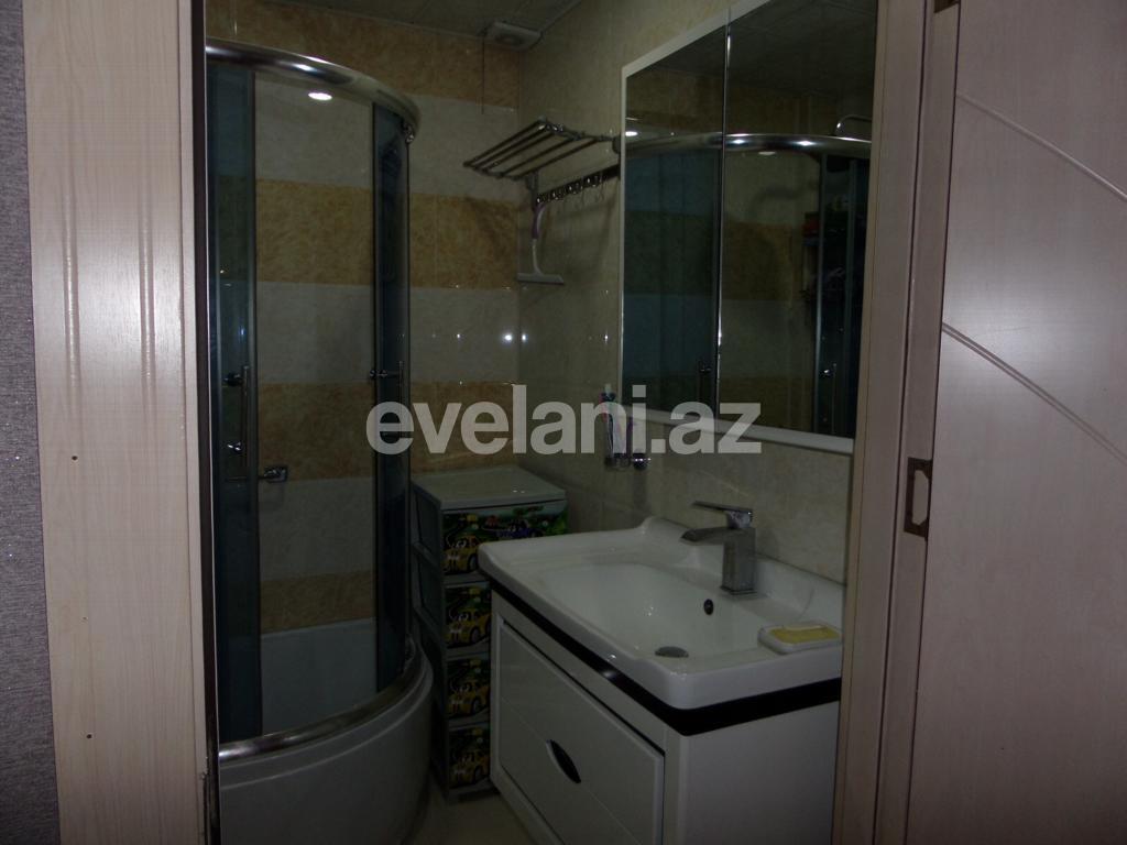 Satılır, yeni tikili, 3 otaqlı, 117 m², İnşaatçılar m.