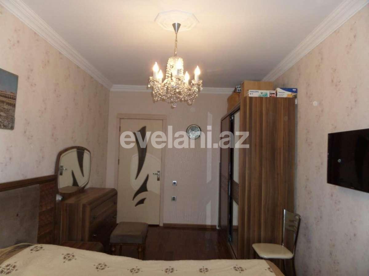 Satılır, yeni tikili, 3 otaqlı, 117 m², İnşaatçılar m.