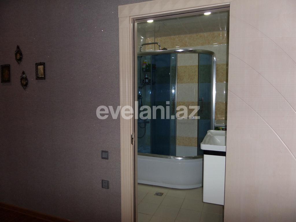 Satılır, yeni tikili, 3 otaqlı, 117 m², İnşaatçılar m.