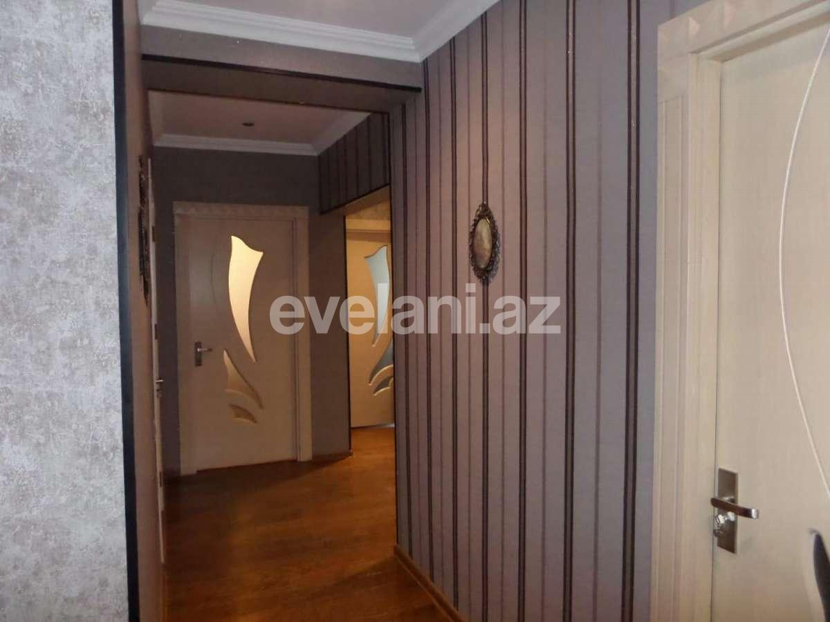 Satılır, yeni tikili, 3 otaqlı, 117 m², İnşaatçılar m.