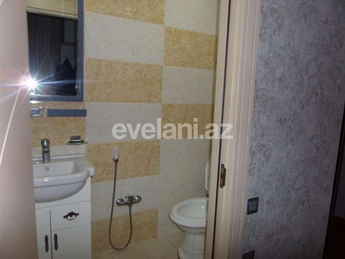 Satılır, yeni tikili, 3 otaqlı, 117 m², İnşaatçılar m.