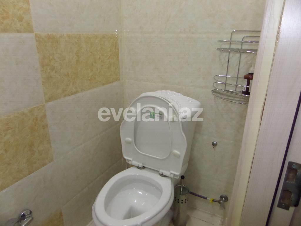 Satılır, yeni tikili, 3 otaqlı, 117 m², İnşaatçılar m.