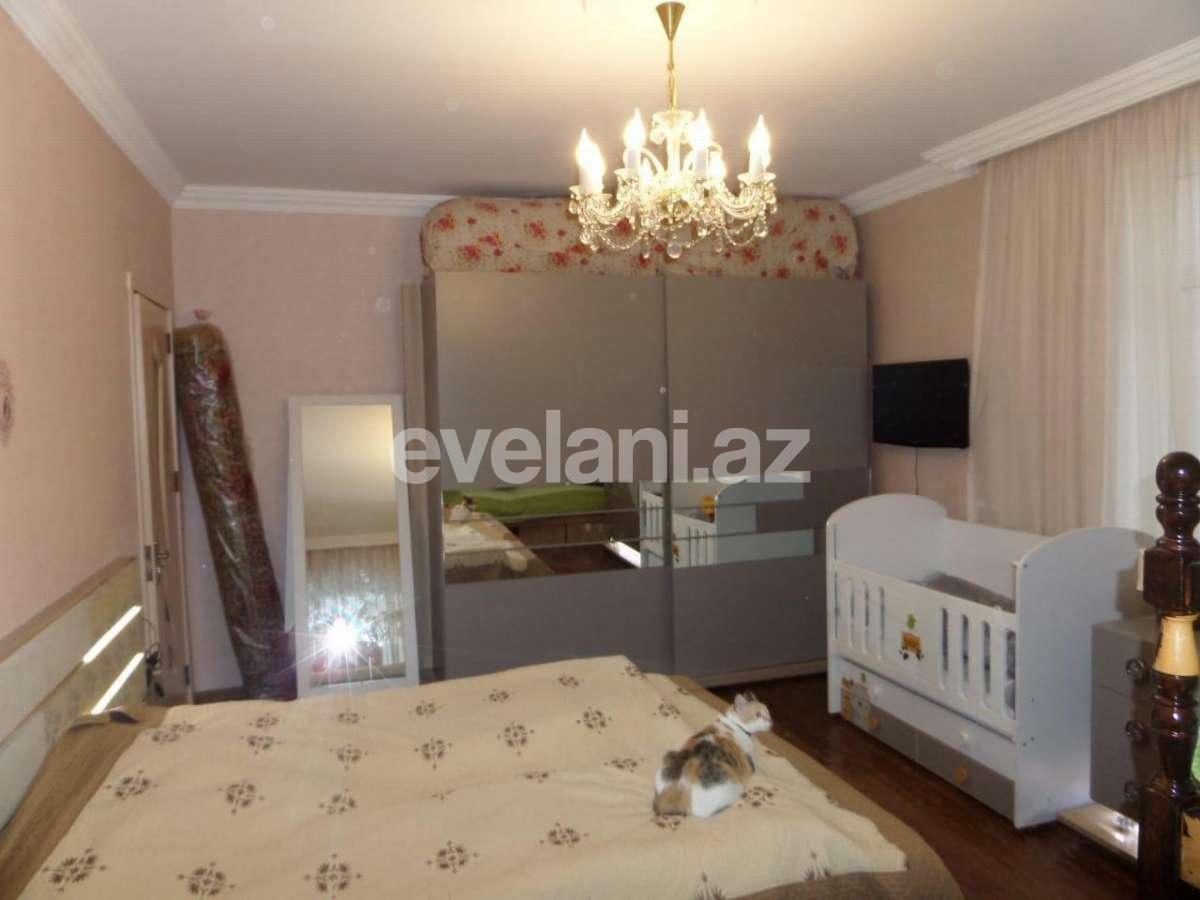 Satılır, yeni tikili, 3 otaqlı, 117 m², İnşaatçılar m.