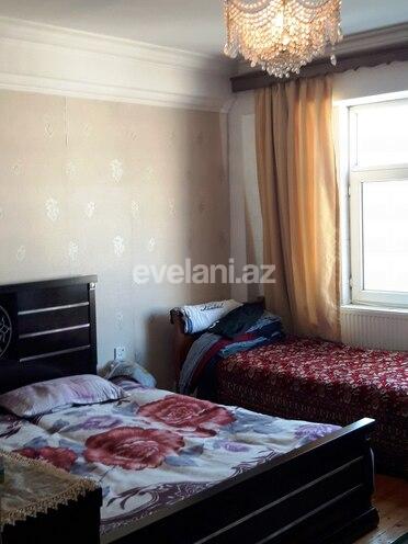 Продаётся, вторичка, 4-комнаты, 100 m², Бакиханова p.