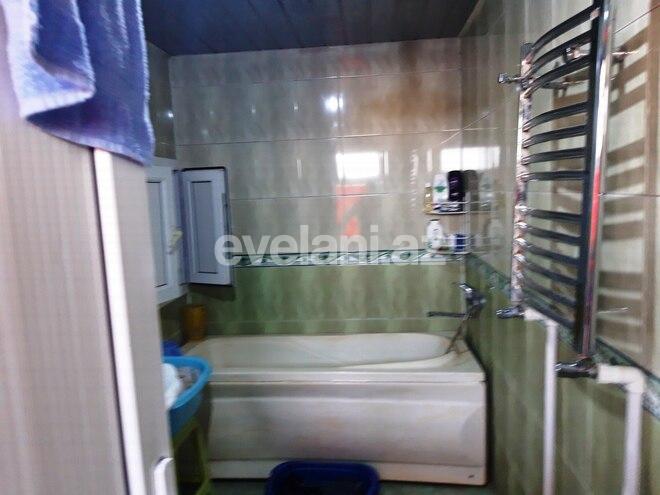 Продаётся, вторичка, 4-комнаты, 100 m², Бакиханова p.