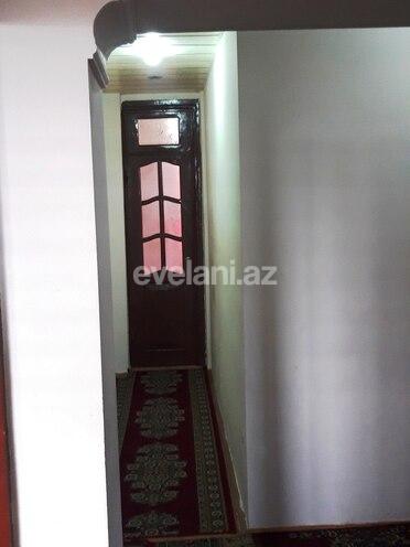 Продаётся, вторичка, 4-комнаты, 100 m², Бакиханова p.