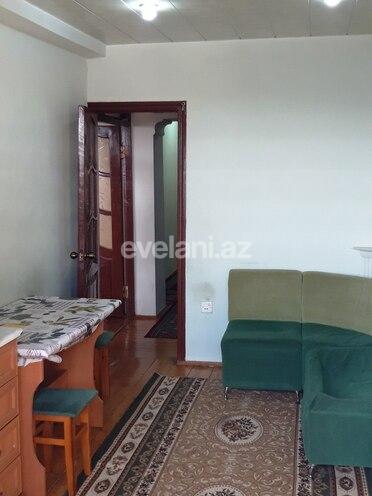 Продаётся, вторичка, 4-комнаты, 100 m², Бакиханова p.