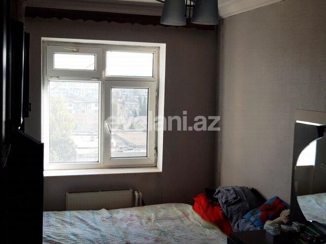 Продаётся, вторичка, 4-комнаты, 100 m², Бакиханова p.