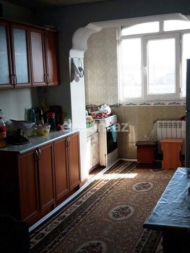 Продаётся, вторичка, 4-комнаты, 100 m², Бакиханова p.