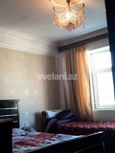 Продаётся, вторичка, 4-комнаты, 100 m², Бакиханова p.