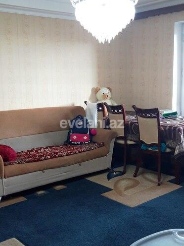 Продаётся, вторичка, 4-комнаты, 100 m², Бакиханова p.