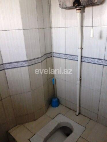 Продаётся, вторичка, 4-комнаты, 100 m², Бакиханова p.