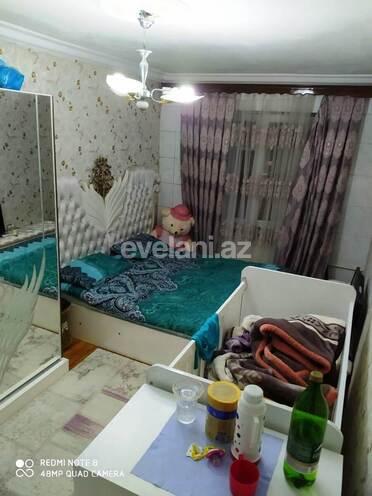 Продаётся, вторичка, 4-комнаты, 100 m², Бакиханова p.