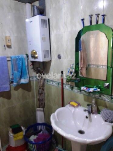 Продаётся, вторичка, 4-комнаты, 100 m², Бакиханова p.