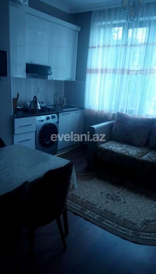 Kirayə verilir, yeni tikili, 3 otaqlı, 93 m², Elmlər Akademiyası m.
