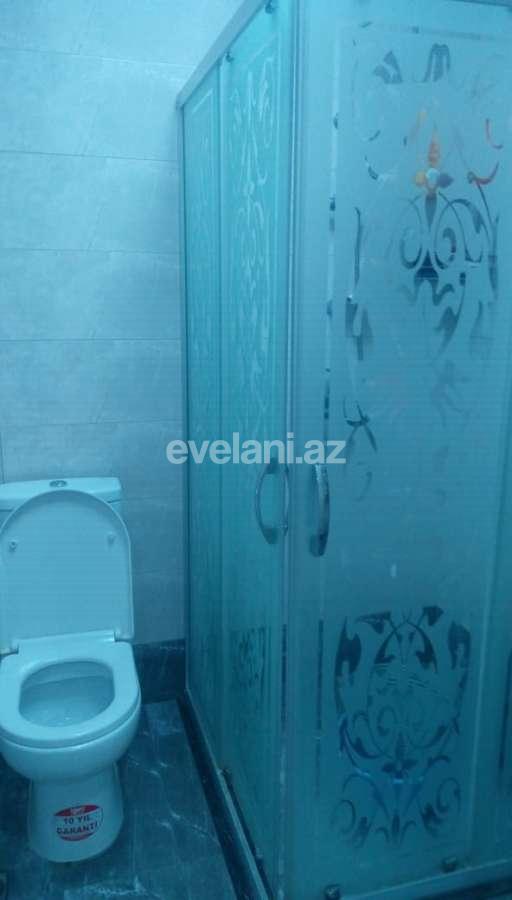 Kirayə verilir, yeni tikili, 3 otaqlı, 93 m², Elmlər Akademiyası m.