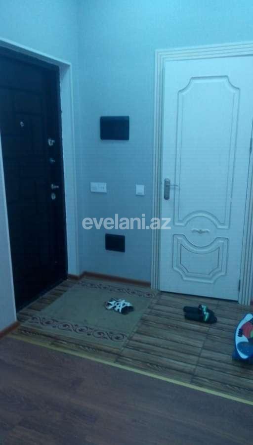 Kirayə verilir, yeni tikili, 3 otaqlı, 93 m², Elmlər Akademiyası m.