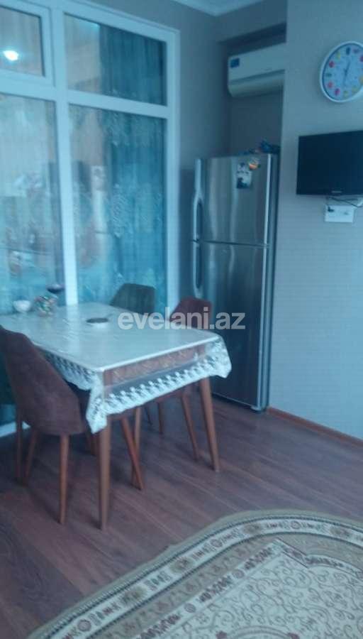 Kirayə verilir, yeni tikili, 3 otaqlı, 93 m², Elmlər Akademiyası m.