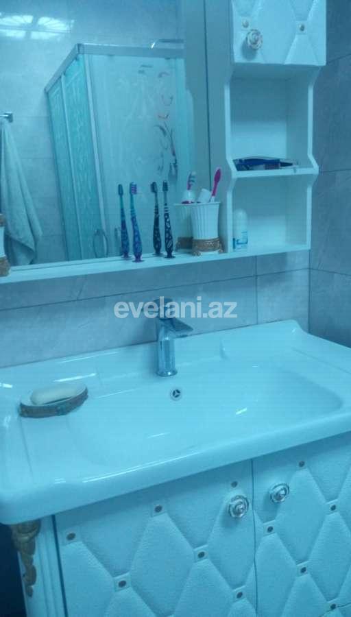 Kirayə verilir, yeni tikili, 3 otaqlı, 93 m², Elmlər Akademiyası m.