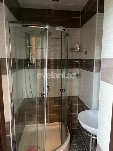 Kirayə verilir, yeni tikili, 3 otaqlı, 105 m², İnşaatçılar m.
