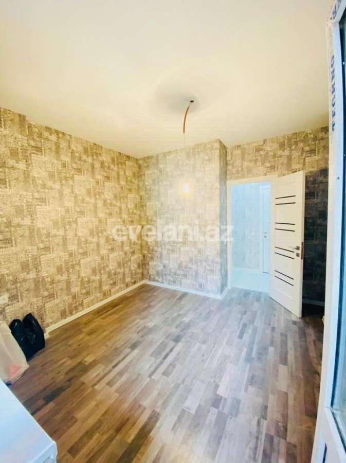 Satılır, yeni tikili, 2 otaqlı, 50 m², İnşaatçılar m.