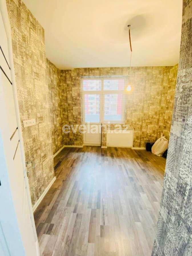 Satılır, yeni tikili, 2 otaqlı, 50 m², İnşaatçılar m.