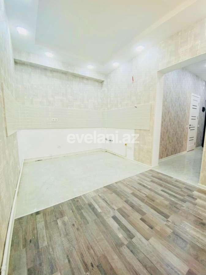 Satılır, yeni tikili, 2 otaqlı, 50 m², İnşaatçılar m.