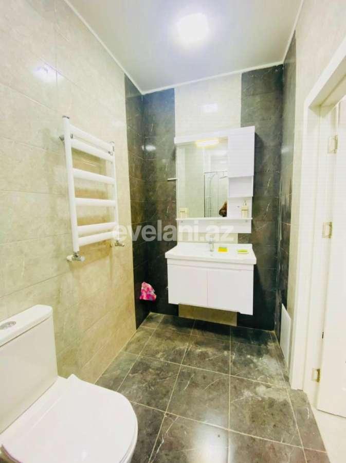 Satılır, yeni tikili, 2 otaqlı, 50 m², İnşaatçılar m.