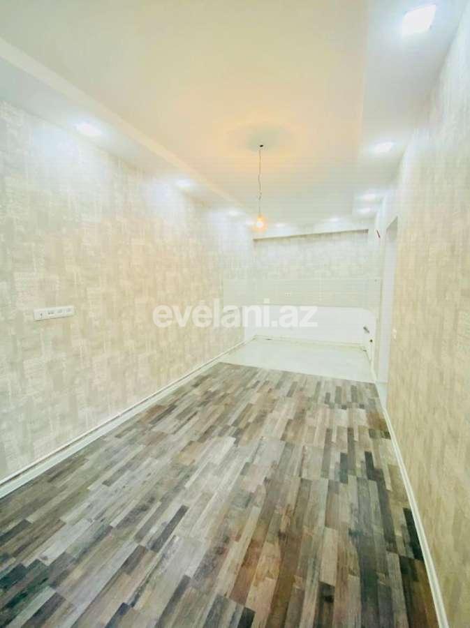 Satılır, yeni tikili, 2 otaqlı, 50 m², İnşaatçılar m.