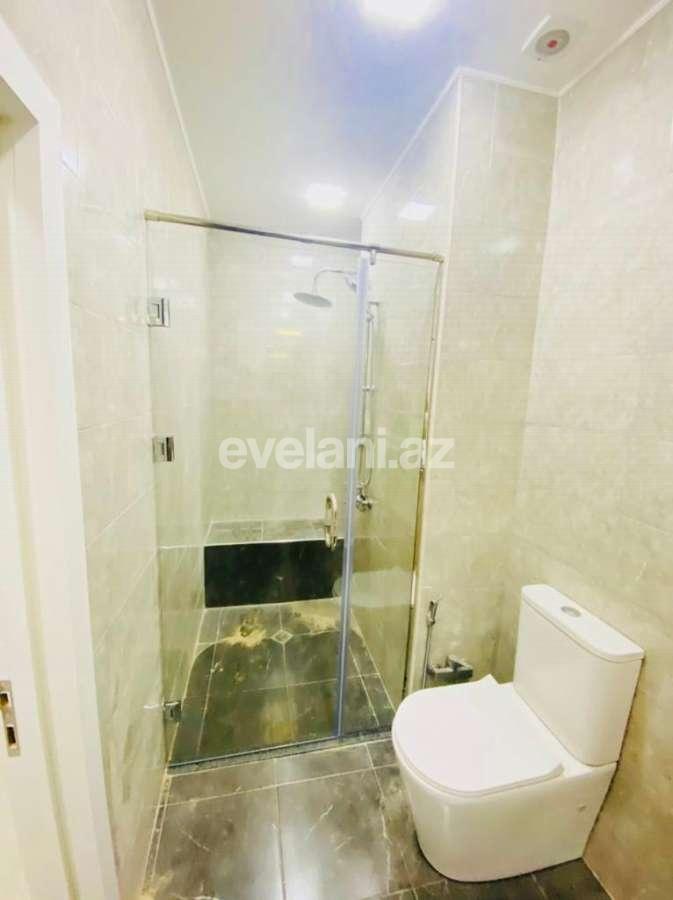 Satılır, yeni tikili, 2 otaqlı, 50 m², İnşaatçılar m.