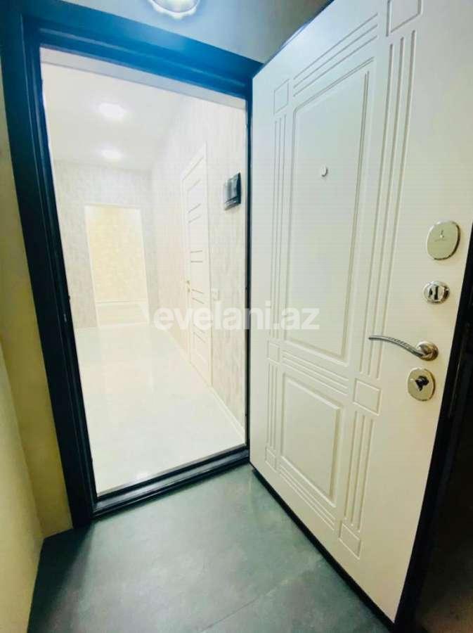 Satılır, yeni tikili, 2 otaqlı, 50 m², İnşaatçılar m.