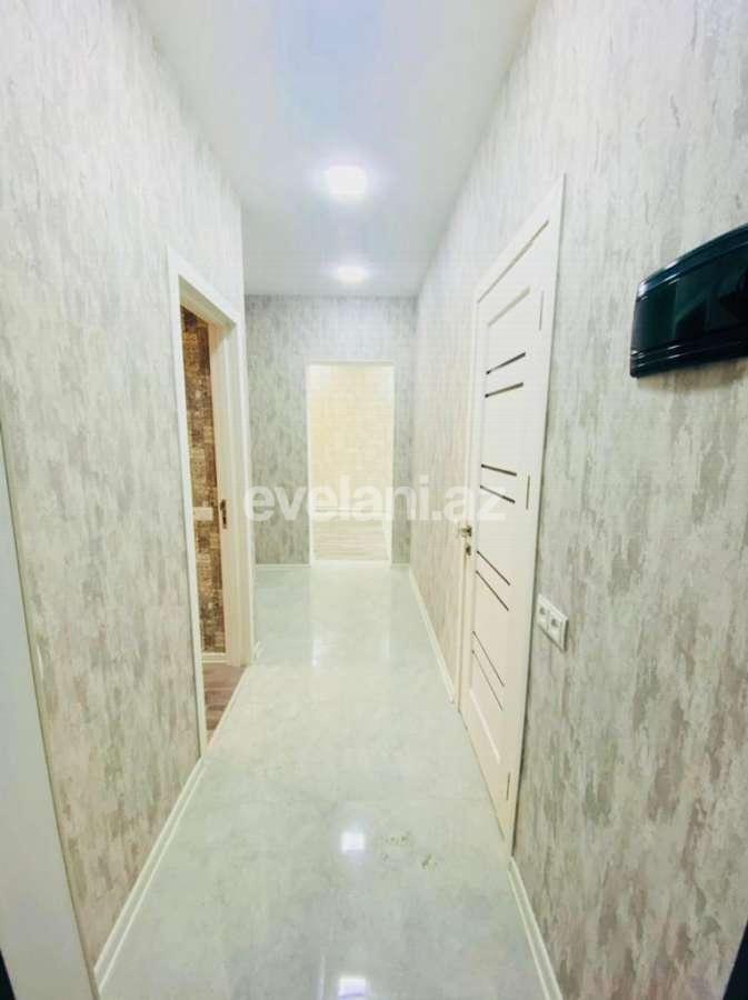 Satılır, yeni tikili, 2 otaqlı, 50 m², İnşaatçılar m.