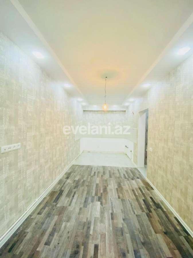 Satılır, yeni tikili, 2 otaqlı, 50 m², İnşaatçılar m.