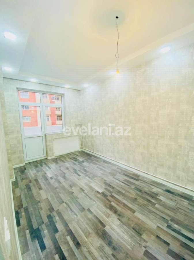 Satılır, yeni tikili, 2 otaqlı, 50 m², İnşaatçılar m.