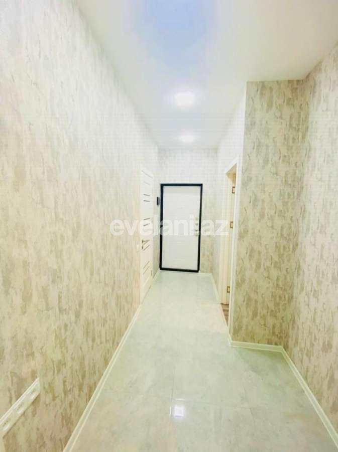 Satılır, yeni tikili, 2 otaqlı, 50 m², İnşaatçılar m.