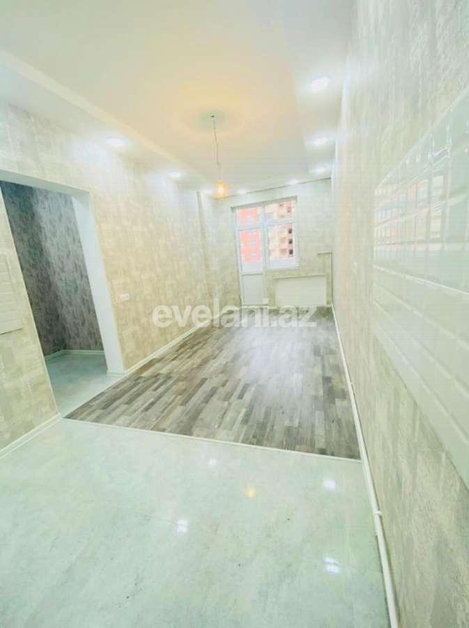 Satılır, yeni tikili, 2 otaqlı, 50 m², İnşaatçılar m.
