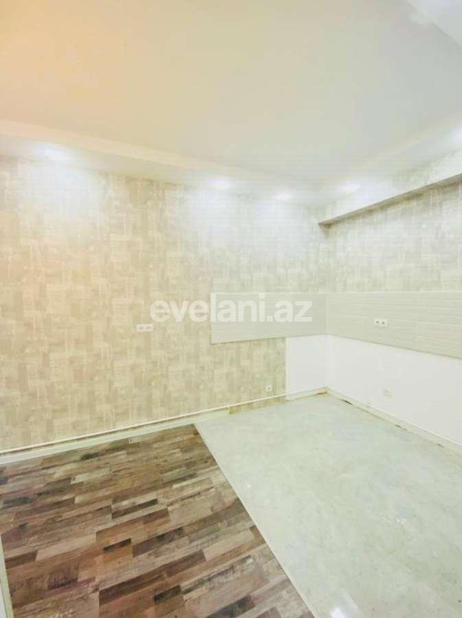 Satılır, yeni tikili, 2 otaqlı, 50 m², İnşaatçılar m.