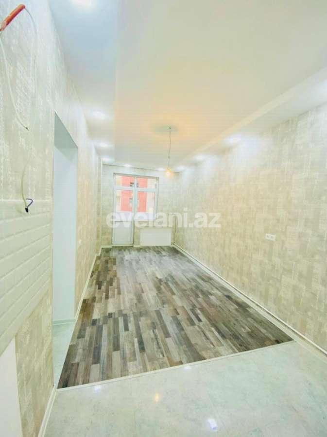 Satılır, yeni tikili, 2 otaqlı, 50 m², İnşaatçılar m.