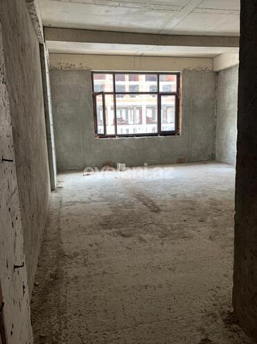 Satılır, yeni tikili, 3 otaqlı, 99 m², Nəsimi r.