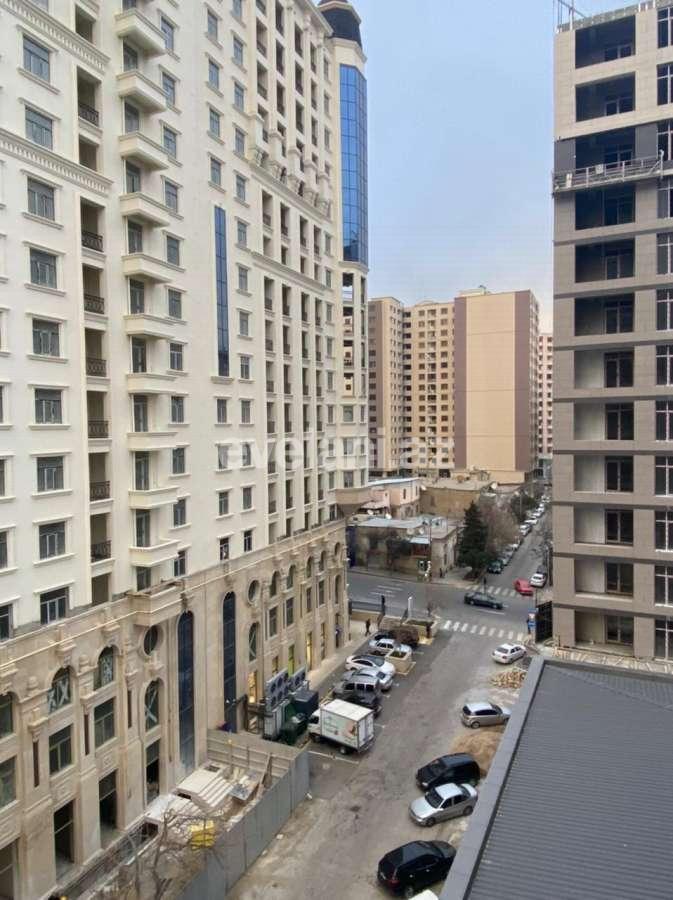 Satılır, yeni tikili, 3 otaqlı, 99 m², Nəsimi r.