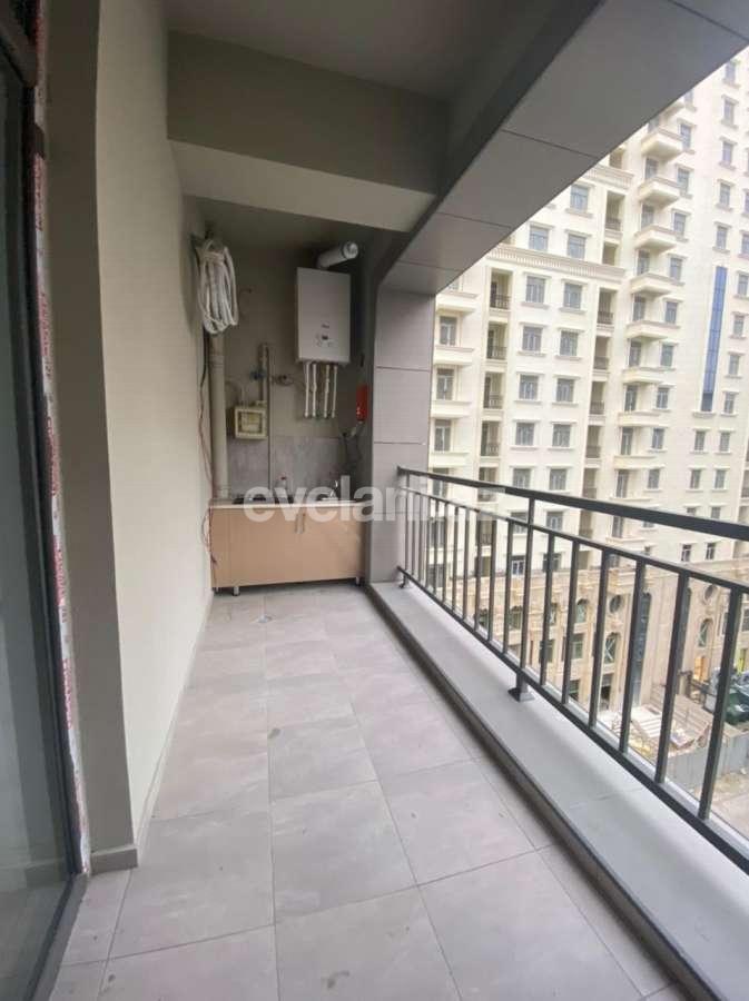 Satılır, yeni tikili, 3 otaqlı, 99 m², Nəsimi r.